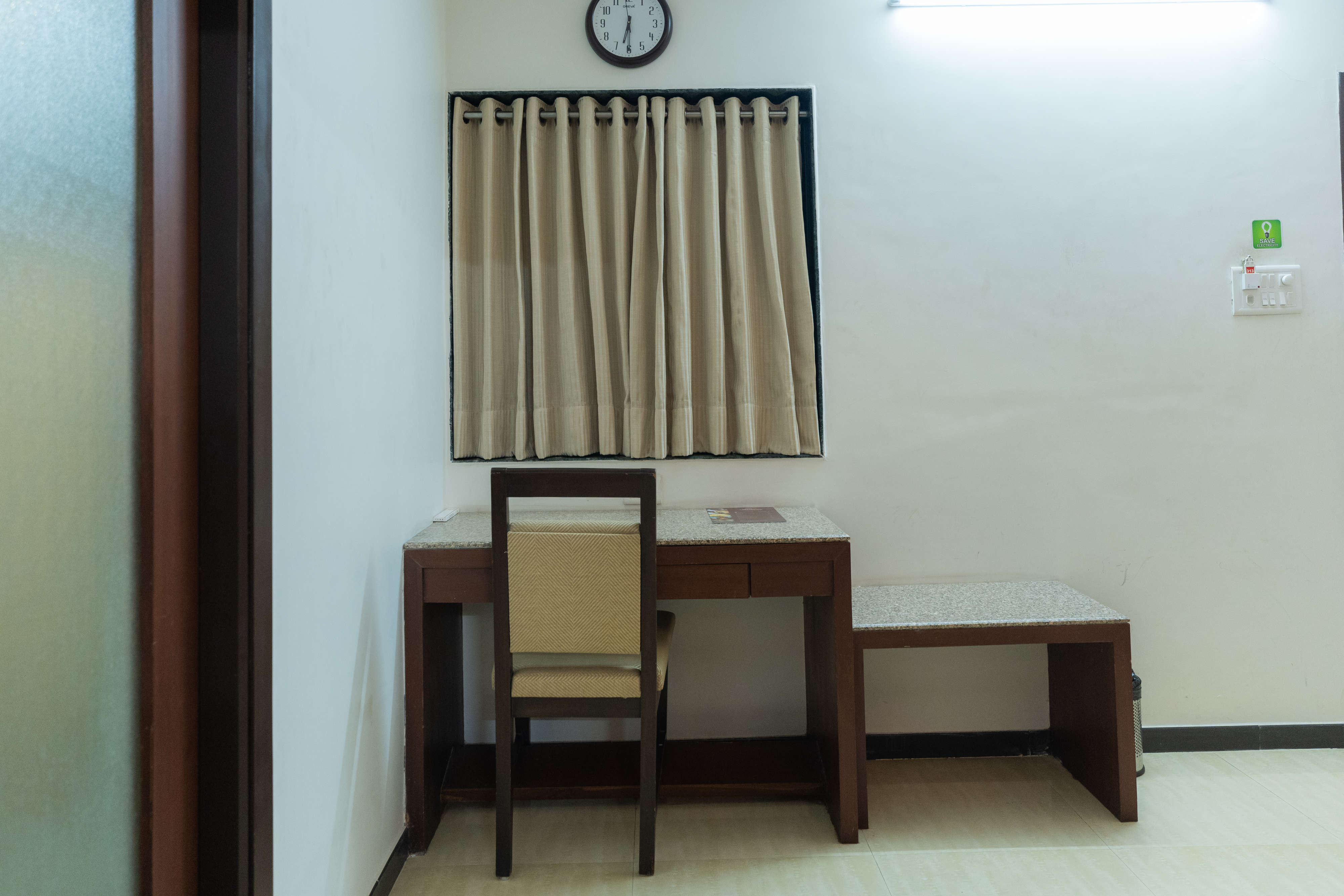 Honeymoon Suite View 2